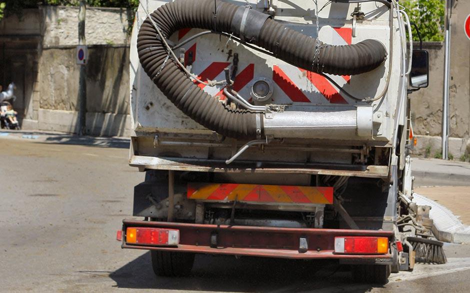 nettoyage canalisations Paray-Vieille-Poste