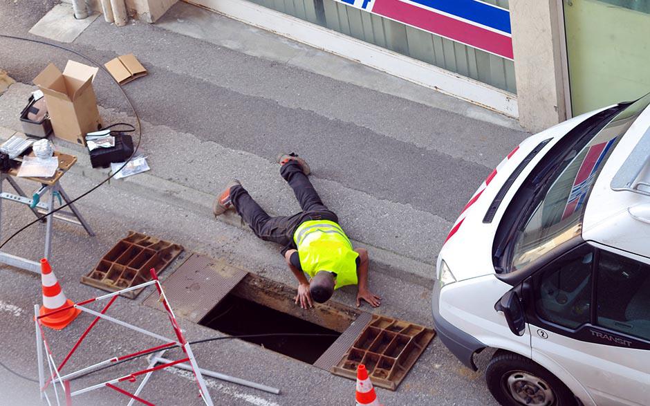 assainissement vidange Chelles