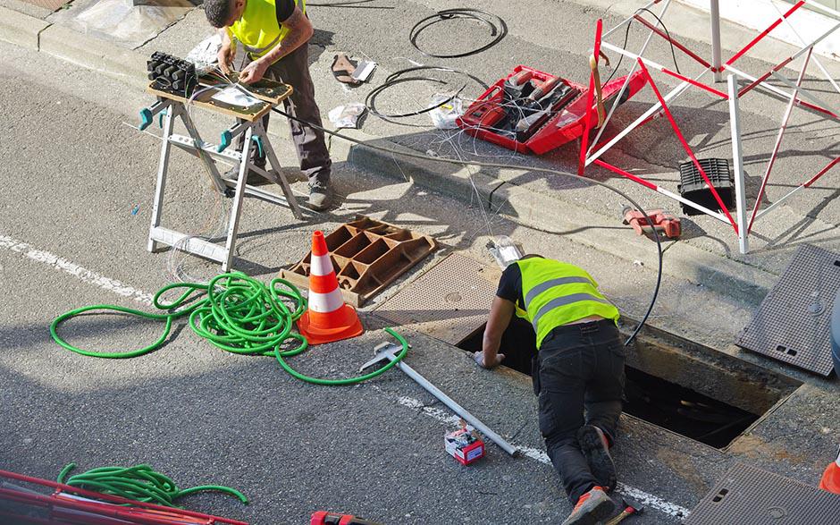 entreprise assainissement Paris 20