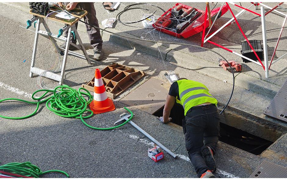 nettoyage assainissement Clamart